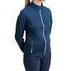 Women's Wo Gleneagles Thermo Layer Jacket - Abacus Sportswear US - 3 of 4