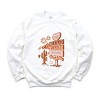 Simply Sage Market Wild West Distressed Sweatshirt - 2 of 4