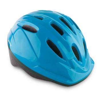 Joovy Noodle Kids' Bike Helmet - Light Blue S/M