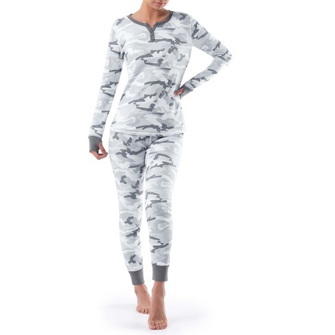 Target long shop underwear women's