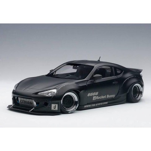 オートアート ROCKET BUNNY TOYOTA 86 | www.victoriartilloedm.com