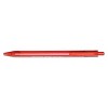 Paper Mate InkJoy 100 RT Retractable Ballpoint Pen 1mm Red Dozen 1951252 - 2 of 4
