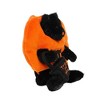 Boyds Bears 7.25 In Trixie M&M Peeker Halloween Black Cat Plush Figurines - 3 of 3