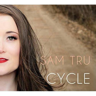 Sam Tru - Cycle (CD)