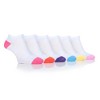 Women's Performance Poly Trainer Socks - 4 of 4