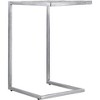 Mark & Day Eberstalzell Modern End Table - 3 of 4