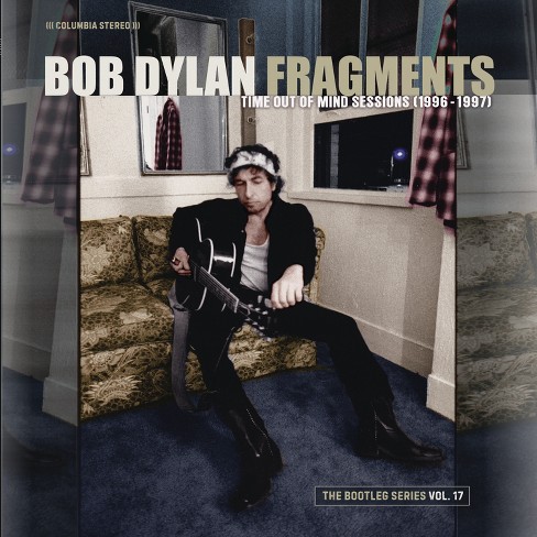 bob dylan fragments bootleg series vol 17