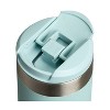 Stanley 20 oz Stainless Steel Aero Light Transit Bottle - 4 of 4