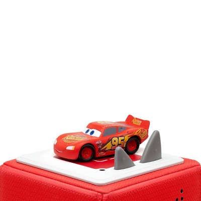 Lightning mcqueen ride discount on car target