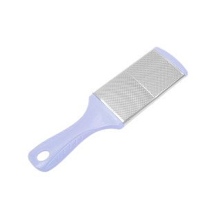 Unique Bargains Dual Sided Foot Callus Remover Tools 10.63"x2.76" 1 Pc - 1 of 4