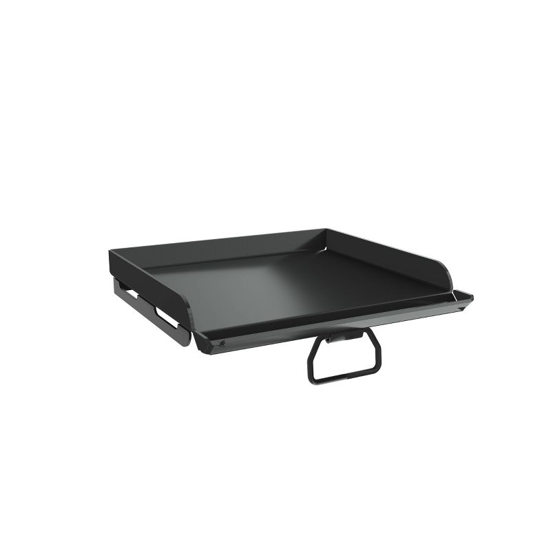 Camp Chef 14&#34; x 16&#34; Professional Flat Top Griddle, 3 of 6