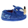 Sonic The Hedgehog Boys' Dual Sizes Slippers (Toddlers) - 3 of 4