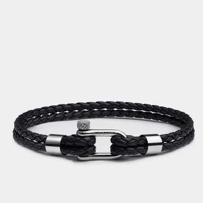Elegatto Helix Bracelet