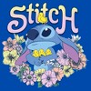 Boy's Lilo & Stitch Springtime Stitch T-Shirt - 2 of 4