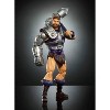 Masters of the Universe Masterverse New Eternia Fisto Action Figure - image 3 of 4