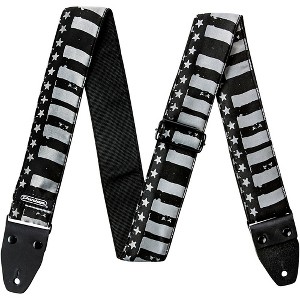 Dunlop Designer Jacquard Series Strap - 1 of 2
