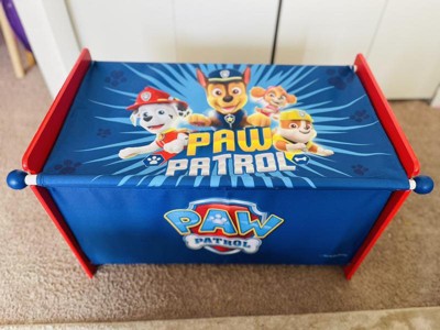 Paw patrol toy store organizer target