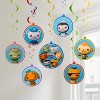 Mighty Mojo Octonauts Above and Beyond Party in a Box Kit - 4 of 4