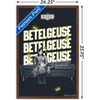 Trends International Beetlejuice Beetlejuice - Astrid Betelgeuse Framed Wall Poster Prints - 3 of 4