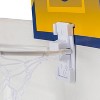 NBA Golden State Warriors Mini Over The Door Hoop - image 4 of 4