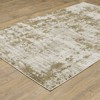 Oriental Weavers Venice 539W8 Beige/ Gold Indoor Area Rug - 3'10" x 5'5" - 4 of 4