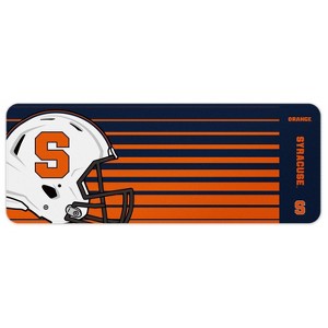 NCAA Syracuse Orange Desk Mat - 1 of 3