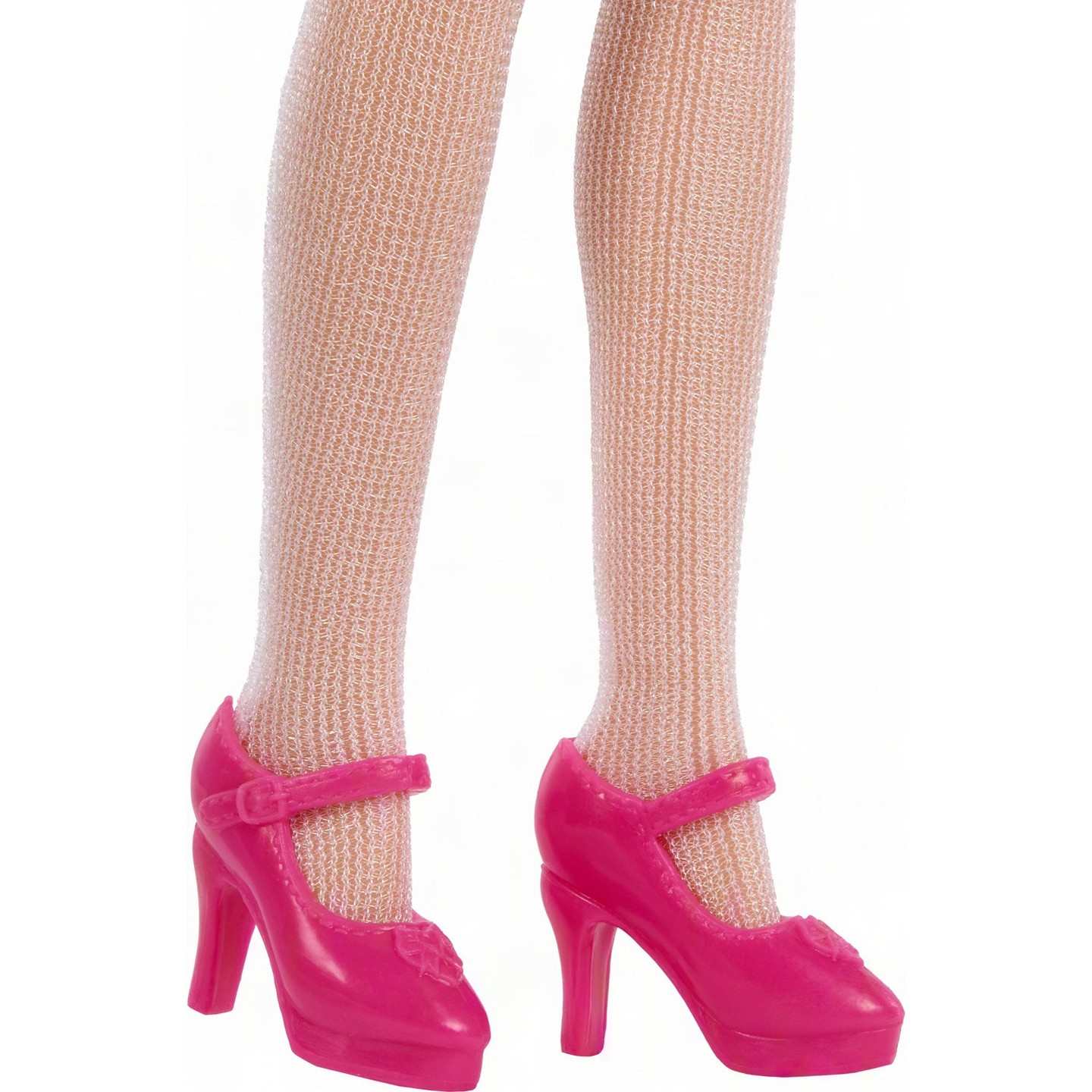 Детские куклы Disney Descendants Wicked Wonderland Tea Party Reveal with 7 Surprises a Pink Fashion Doll and Accessories, цвет: Розовый — фото 4