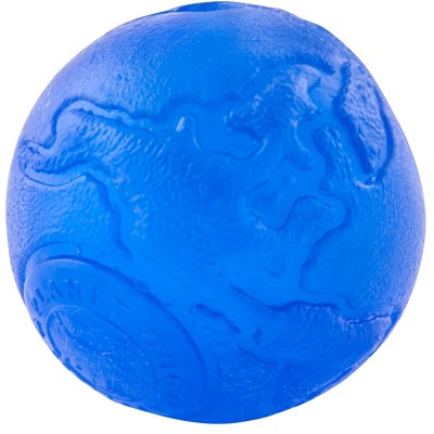 planet dog orbee tuff mazee ball