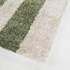Balta Rugs Striped Plush Area Rug - 4 of 4