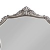 Acme Furniture Ariadne Dresser Mirror Antique Platinum Finish - 2 of 4
