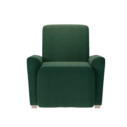 Wing chair cheap slipcover target