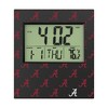 Keyscaper NCAA SEC Universities Fashion Pattern Wall Clock - 2 of 4