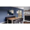 Quoizel Lighting Aster 4 - Light Pendant in  Weathered Brass - 2 of 4