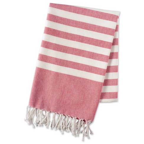 Fouta blanket best sale