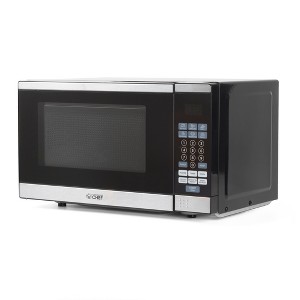COMMERCIAL CHEF Countertop Microwave Oven 0.7 Cu. Ft. 700W - 1 of 4