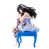 Banpresto Idolmaster Cinderella Girls Espresto Fumika Sagisawa | Dressy & Attractive Pose - 2 of 4