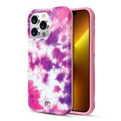 Mybat Pro Chic Series Case For Apple Iphone 13 Pro (6.1) - Sunset