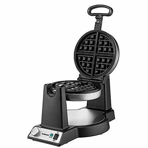 cuisinart waf-150 waffle maker reviews