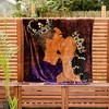 Pardon My Fro Plush Fleece Blanket - 2 of 4
