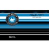 MLS Charlotte FC 20oz Hype Stripe Stainless Steel Tumbler - 2 of 3