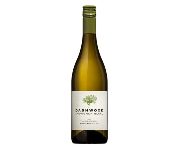 Dashwood Sauvignon Blanc White Wine - 750ml Bottle