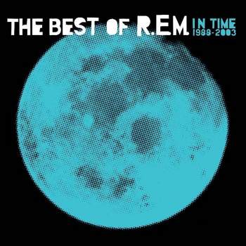 R.E.M. - In Time: The Best Of R.E.M. 1988-2003 (2 LP) (Vinyl)