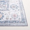 Arizona ARZ517 Power Loomed Machine Washable Area Rug - Safavieh - 2 of 4
