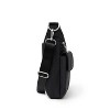 baggallini Women's Modern Everywhere Slim Crossbody Bag with RFID Wristlet - 3 of 4