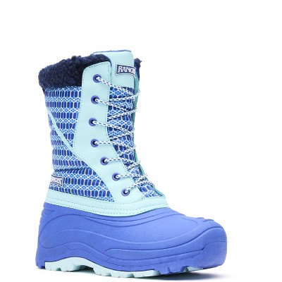 Kids Ranger Snowbank - Youth PAC Boot