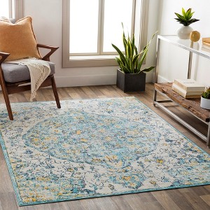 Mark & Day Cornjum Woven Indoor Area Rugs - 1 of 4