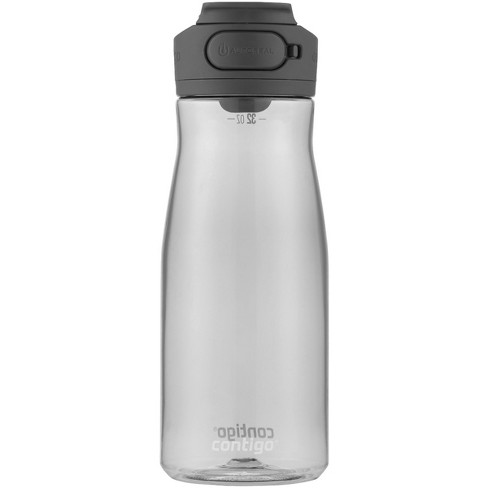 Contigo AUTOSEAL Grace Water Bottle (32 fl oz, Cobalt) GRB100B01