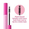 Almay Volume & Conditioning Mascara - 040 Blackest Black Waterproof - 0.27 fl oz - 4 of 4