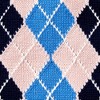 Hope & Henry Boys' V-Neck Sweater Vest, Infant - image 3 of 4