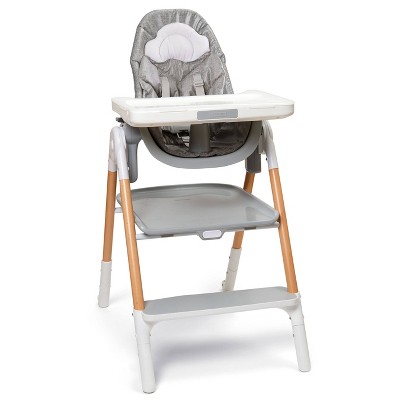 Stokke high best sale chair target